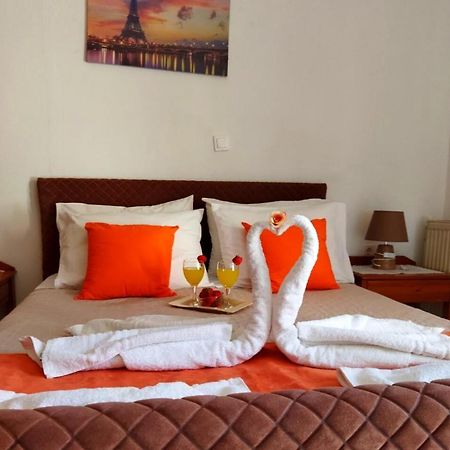 Apartment - Eva Rethymno  Luaran gambar
