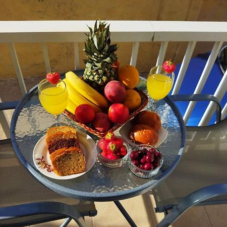 Apartment - Eva Rethymno  Luaran gambar