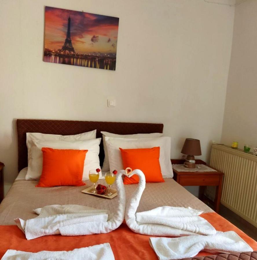 Apartment - Eva Rethymno  Luaran gambar