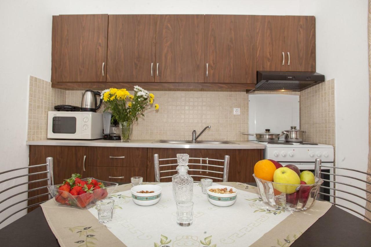 Apartment - Eva Rethymno  Luaran gambar